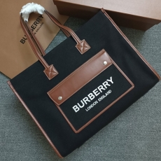 Burberry Shopping Bags